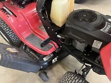 Lawn mower rider for sale  South Elgin