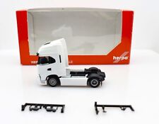 Usado, Herpa modellauto Lkw Maßstab 1:87 Iveco Stralis XP modellbau automodell sammlung comprar usado  Enviando para Brazil