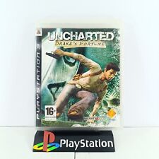 uncharted 3 usato  Palermo