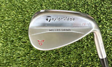 Taylormade lob milled for sale  Mount Pleasant