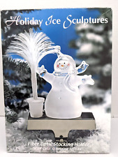 Holiday ice sculptures for sale  Shipping to Ireland