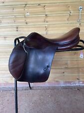 John whitaker saddle for sale  TAUNTON