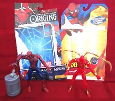 Spiderman origins magnetic for sale  Abington
