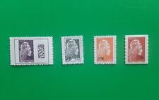 Timbres saint pierre d'occasion  Nice-