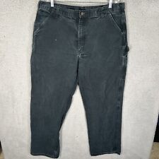 Carhartt pants mens for sale  Warsaw