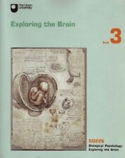 Exploring brain course for sale  UK