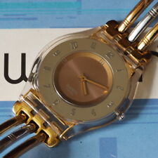 Swatch skin watch d'occasion  Expédié en Belgium