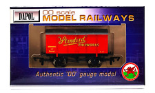 Dapol gauge wrcc13 for sale  UK