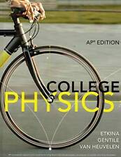 College physics edition for sale  Montgomery