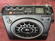 Radio Portable National Panasonic GX 300 FM/LW/MW RF-888LB Vintage Transistor d'occasion  France