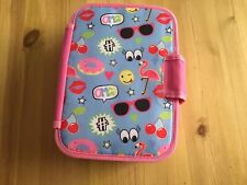 Girls lunch box for sale  WORTHING