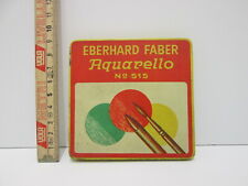 Eberhard faber acquarello usato  Livorno