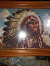 Vintage native american for sale  Brushton