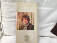 Usado, CD Bob Dylan Blonde On Blonde Cbs Master-sound edição limitada caixa longa comprar usado  Enviando para Brazil