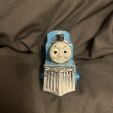 Thomas Tank Engine & Friends Wooden Train - WINTER WONDERLAND THOMAS for sale  Shipping to South Africa