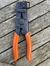 Crimping tool 481 for sale  LOUGHTON