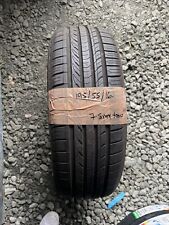 195 roadstone tyre for sale  GREAT YARMOUTH