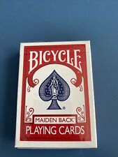 Marked playing cards for sale  Raleigh