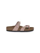 Sandali birkenstock mayari usato  Italia