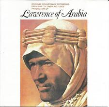 The Original Soundtrack Lawrence of Arabia Maurice Jarre The London Philharmonic myynnissä  Leverans till Finland