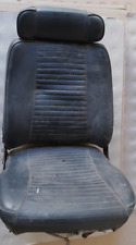 Alfa romeo sedile usato  Sora