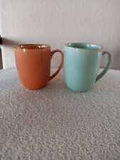 Tazze mugs ceramica usato  Castel San Giovanni