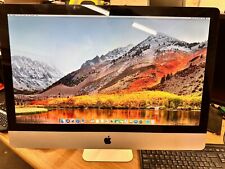 Apple imac a1312 for sale  SOMERTON