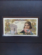 100 francs bonaparte d'occasion  Saint-Barthélemy-d'Anjou