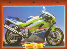 Kawasaki zxr 750 d'occasion  Cherbourg-Octeville-