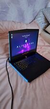 Alienware r4 for sale  ROTHERHAM