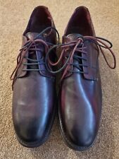 ted baker mens brogues Shoes Size 10 , Twice Worn  for sale  Shipping to South Africa