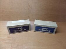 Nickel roll storage for sale  Volant