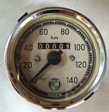 Tachometer für puch for sale  Shipping to Ireland