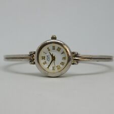 Reloj para mujer Anne Klein II 10/1816-17T tono plateado talla Batería nueva de 6, usado segunda mano  Embacar hacia Argentina