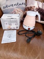 low wattage kettle for sale  STAFFORD