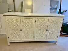 dunelm sideboard for sale  WARWICK