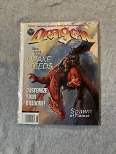 Dragon magazine 260 for sale  Friendswood
