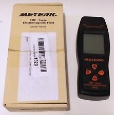 New meterk emf for sale  Fairfield