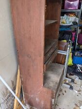 Wooden cupboard scrap for sale  NEW MILTON