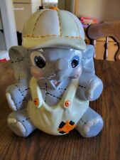 Vintage elephant cookie for sale  Bethpage