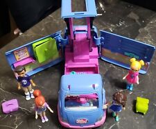 Polly pocket friends for sale  Chicago