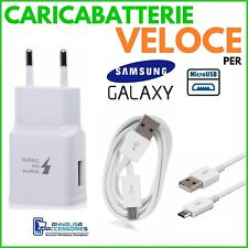 Cargador Rápida para Samsung Galaxy Tab A 10.1 2016 Salida + Cable Micro USB segunda mano  Embacar hacia Argentina
