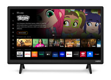 VIZIO D-Series 24" inch 1080p Full HD LED Smart TV Smartcast Chromecast Airplay, used for sale  Shipping to South Africa