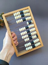 Retro abacus retro for sale  Shipping to Ireland