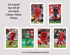 Liverpool 2023 set for sale  UK