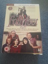 Follyfoot complete series for sale  WORTHING