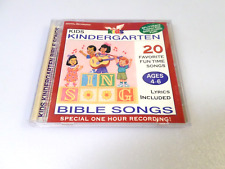 Kids kindergarten bible for sale  Rice Lake