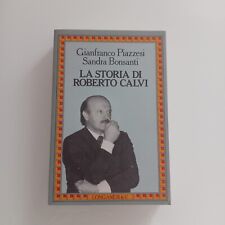 Libro storia roberto usato  Civita Castellana