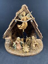 Vintage italy nativity for sale  Warner Robins