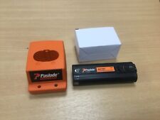 Original paslode charger for sale  GLASGOW